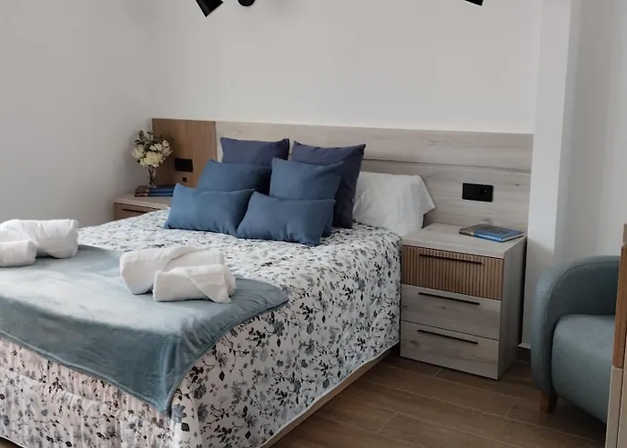 Casa Rural U Forti
