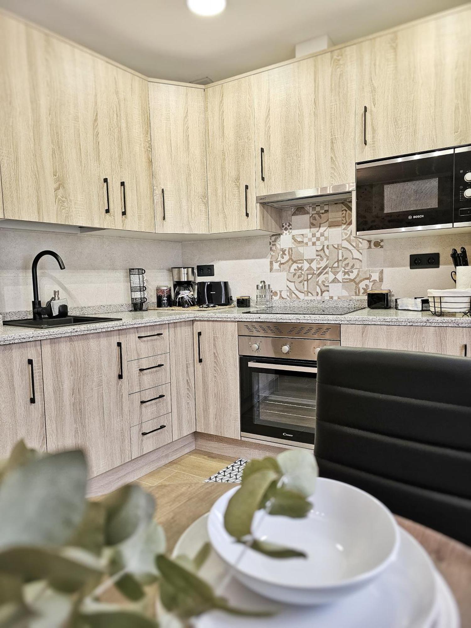 U Forti Holiday home *