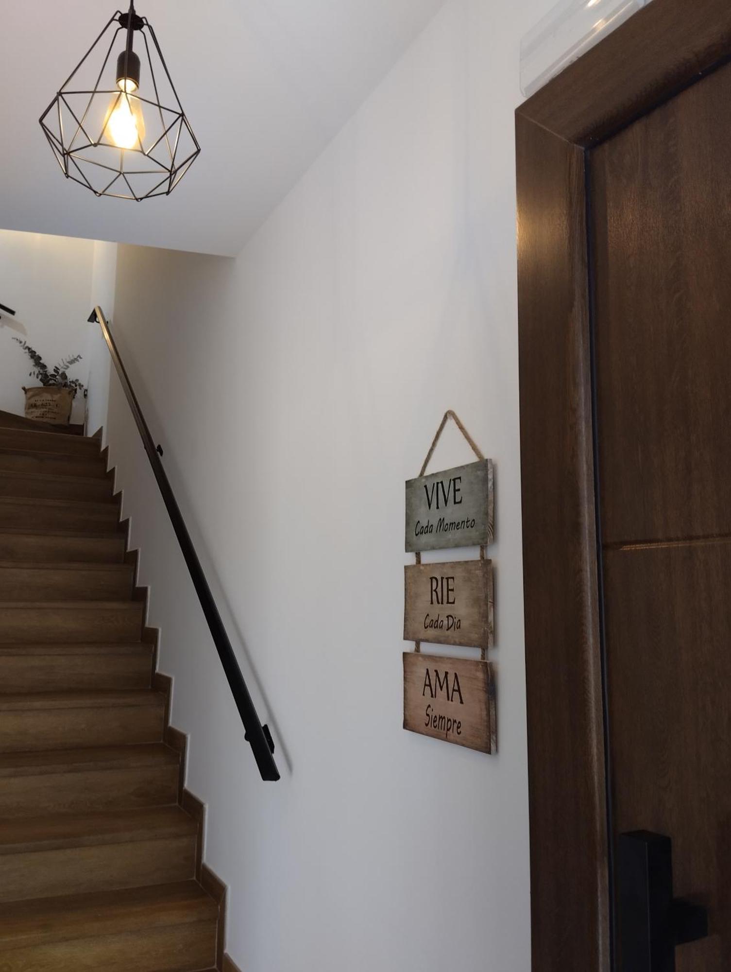 Holiday home U Forti