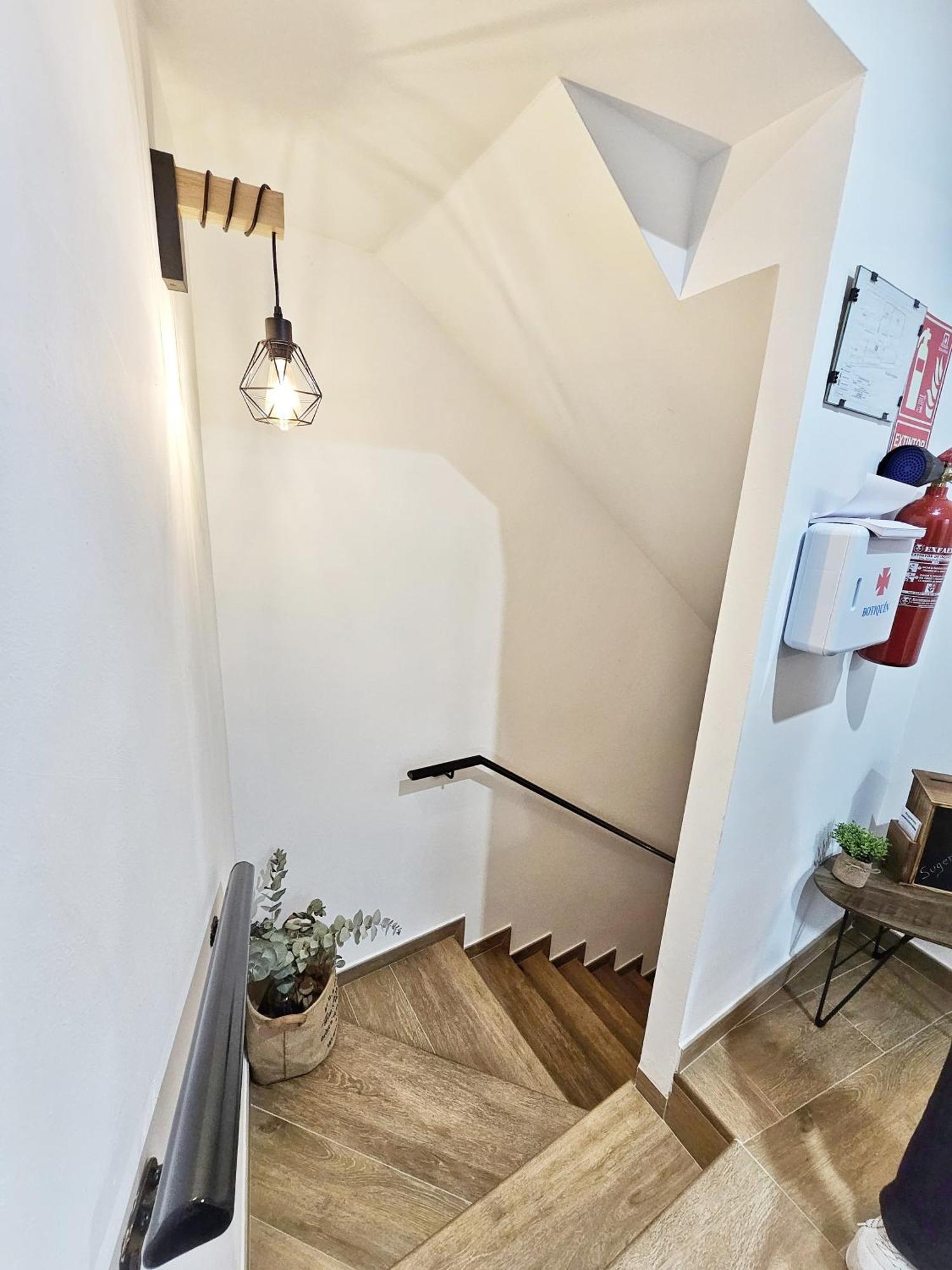 U Forti Holiday home Valverde del Fresno