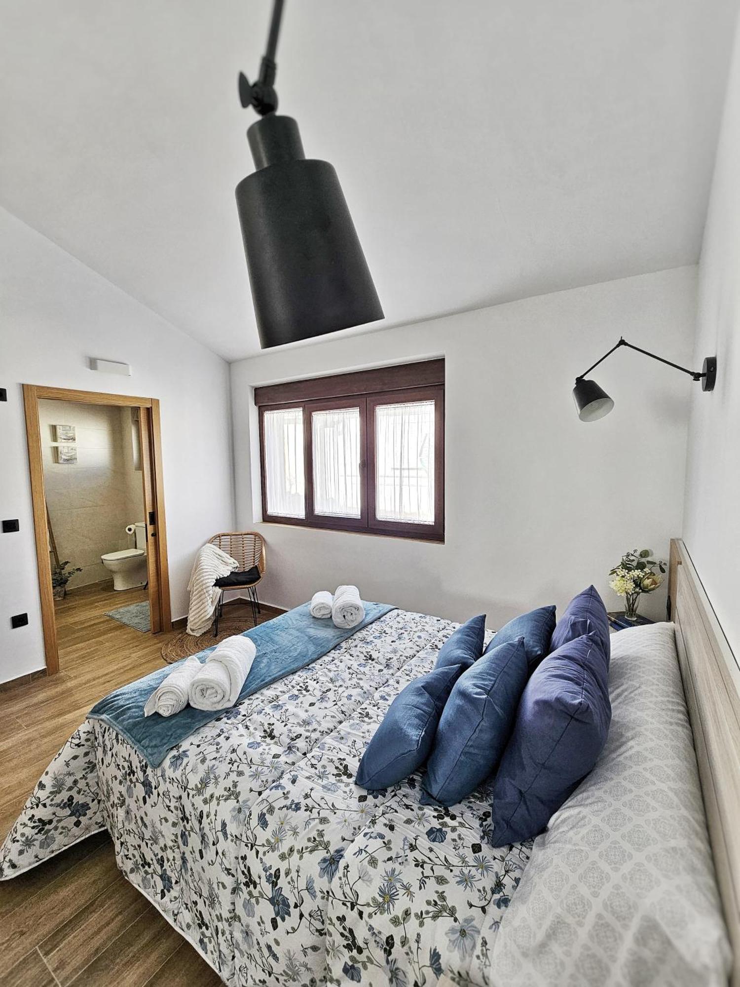 U Forti Holiday home
