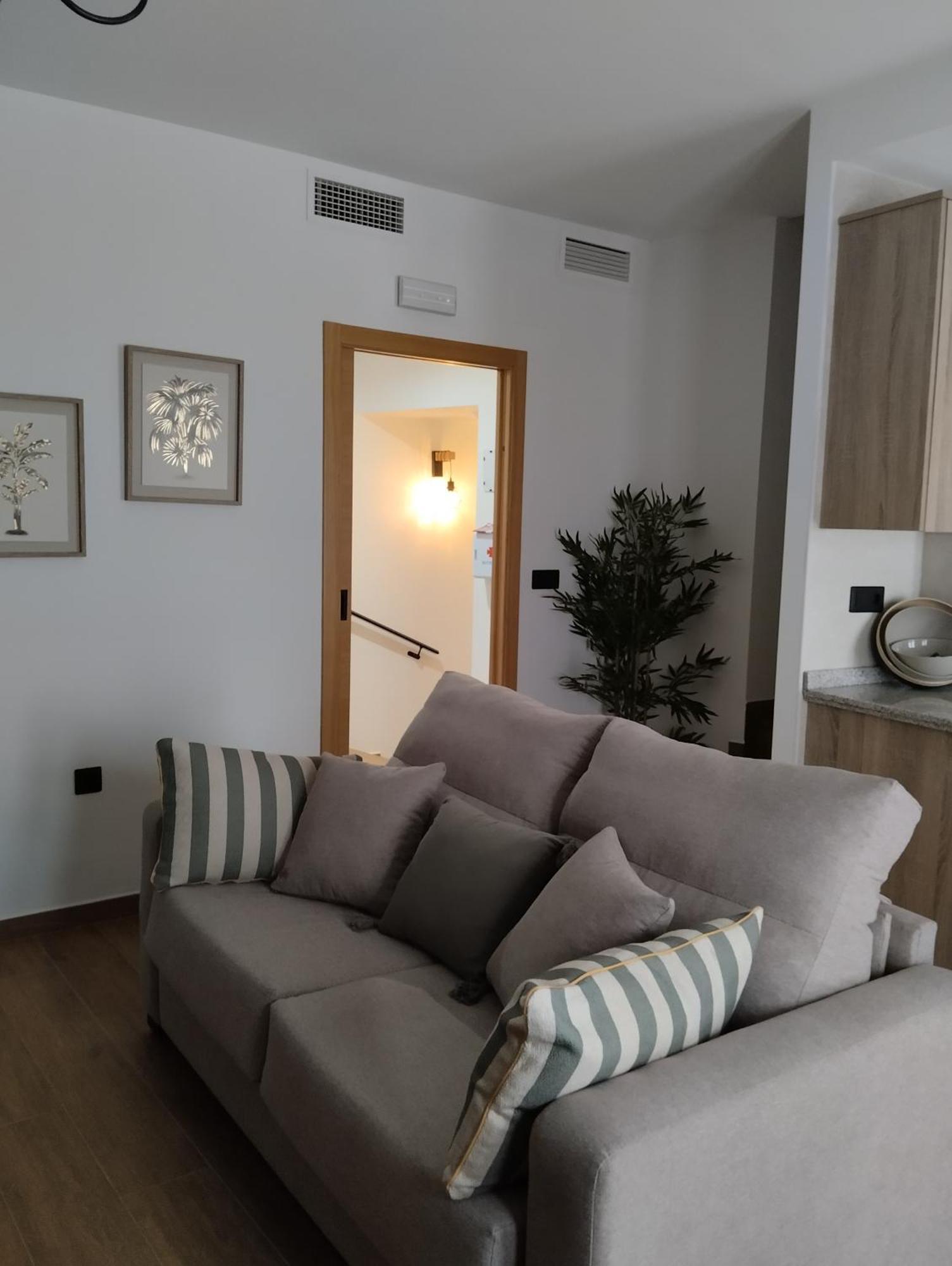 Holiday home U Forti Valverde del Fresno