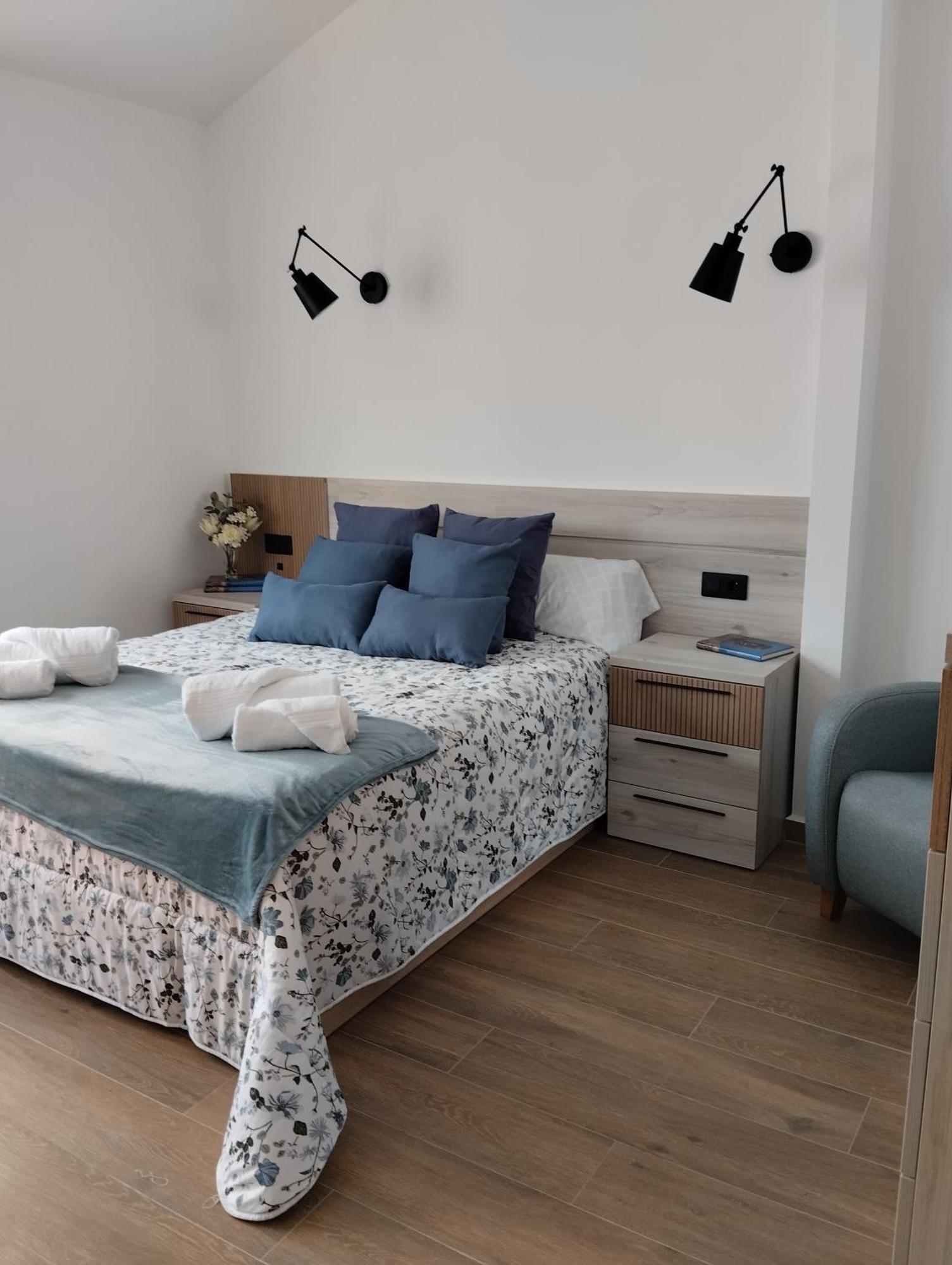 Holiday home U Forti