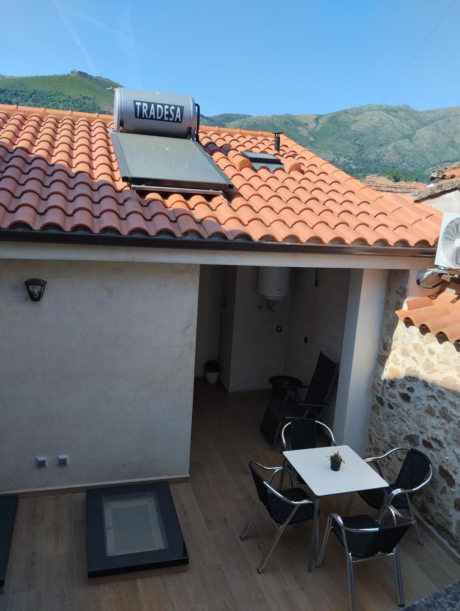 Holiday home U Forti
